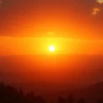 Słońce i Ziemia – Ich Charakterystyki i Interakcje