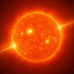 Słońce jako gwiazda: Cechy, Budowa i Przyszłość