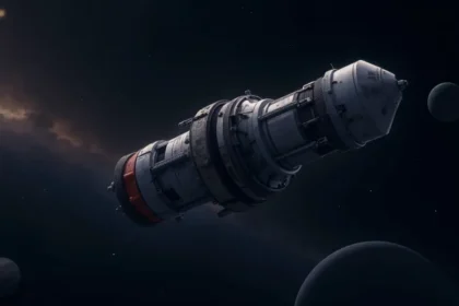 Sondy kosmiczne: Czym są i jakie mają zastosowania?