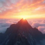 Szczyt Nieba – Hasła i Rozwiązania do Krzyżówki