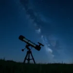Teleskop do gwiazd – Jak wybrać i cieszyć się astronomią?