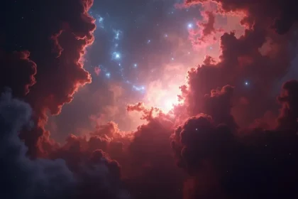 Teleskop Hubble'a: Najciekawsze Zdjęcia i Ich Działanie
