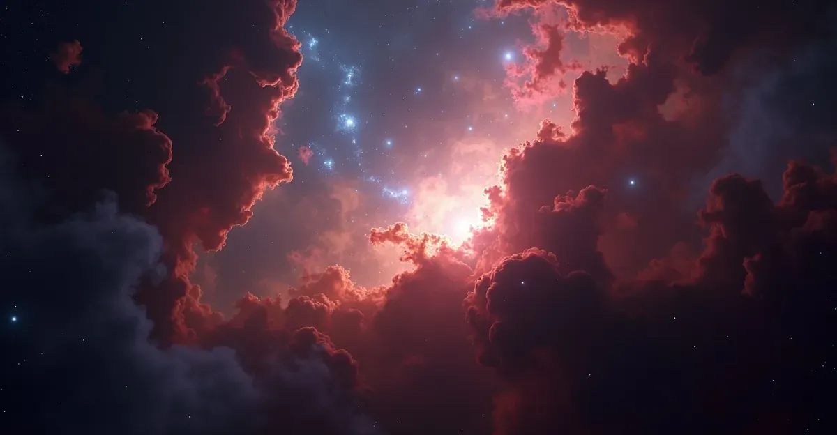 Teleskop Hubble'a: Najciekawsze Zdjęcia i Ich Działanie