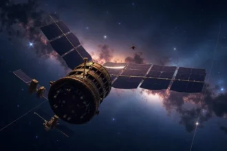 Teleskop NASA – Co To Jest i Jakie Ma Możliwości?