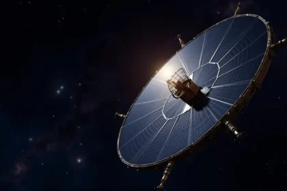 Teleskop Webba – Największy Teleskop w Kosmosie i Jego Funkcje