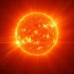 Temperatura Słońca – Fakty, Warstwy i Wpływ na Ziemię