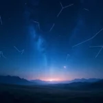 Układ gwiazd – Rodzaje, znaczenie i badania gwiazd