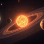 Układ gwiezdny – Definicje, Typy i Przykłady Układów