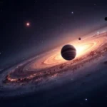 Układ Słoneczny w Drodze Mlecznej – Co Musisz Wiedzieć