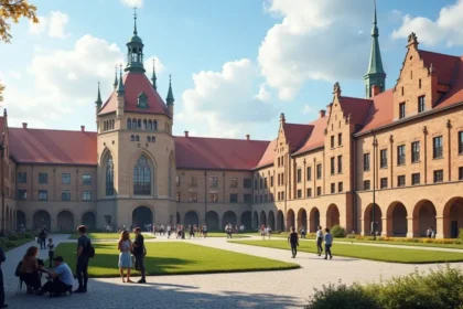 Uniwersytet Jagielloński: Kierunki, Wydziały i Nowości