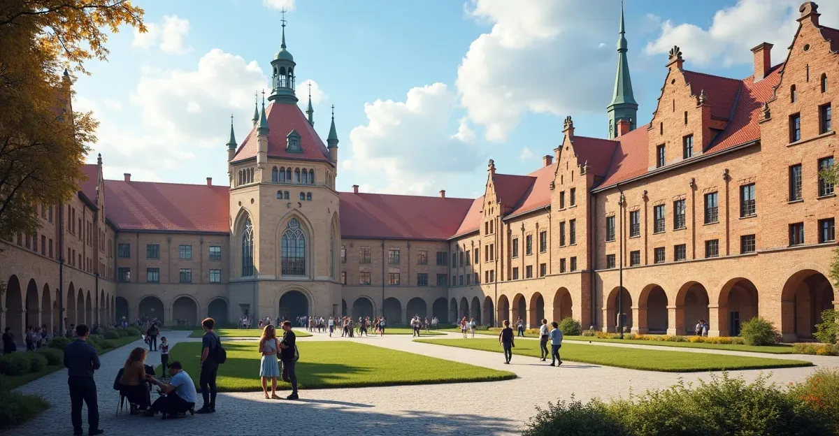 Uniwersytet Jagielloński: Kierunki, Wydziały i Nowości