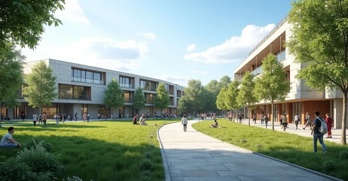 Uniwersytet Mikołaja Kopernika – Edukacja, Badania i Życie Kampusowe