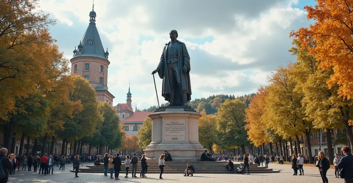 Uniwersytet Mikołaja Kopernika w Toruniu – Opinie i Oceny