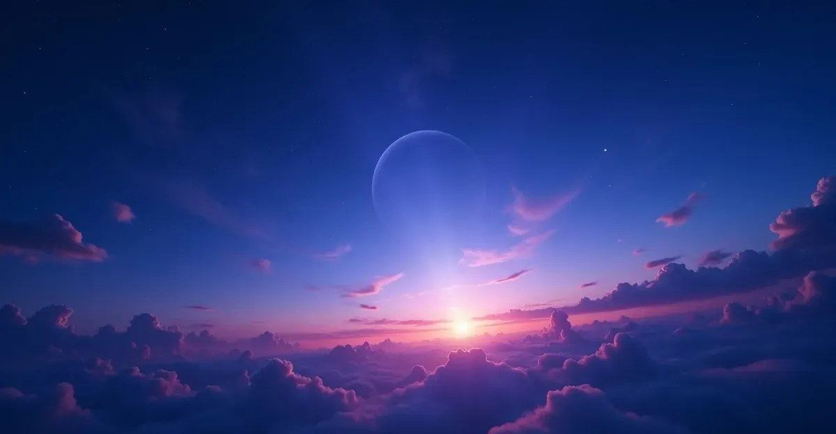 Wenus na niebie: Obserwacje, zjawiska i ciekawostki