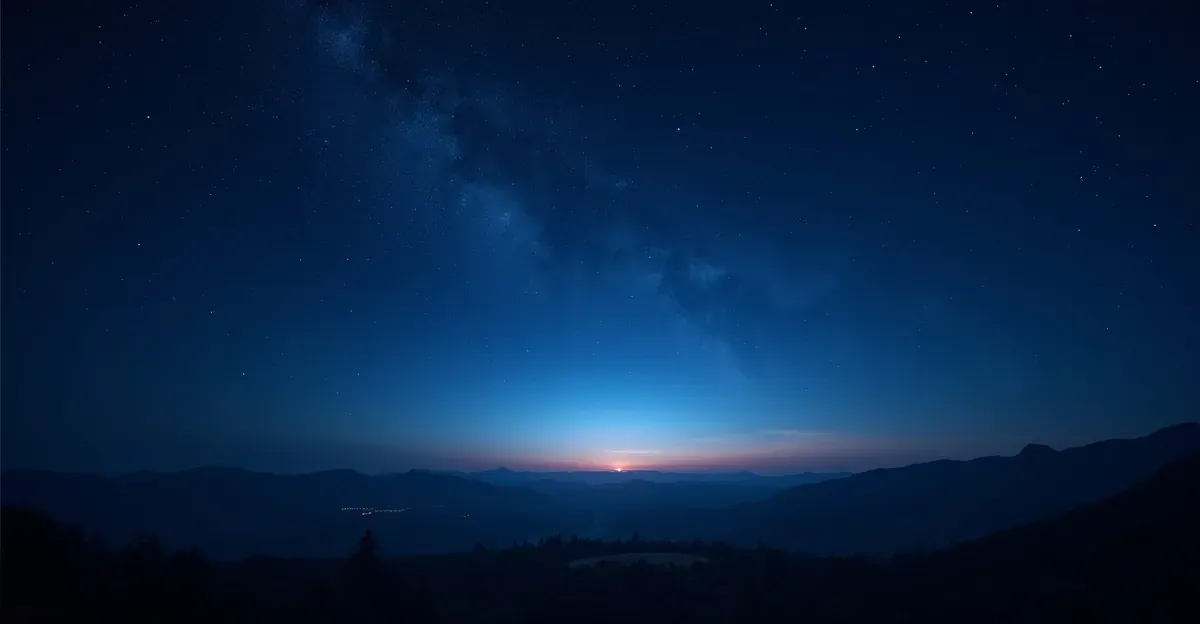 Wielkość gwiazdowa: Definicje, Klasyfikacje i Zastosowania