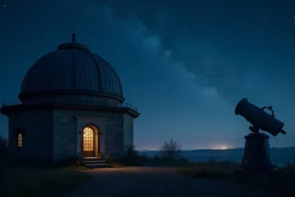 Wilhelmina Iwanowska – Pionierka Polskiej Astrofizyki