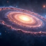 Wszechświat Kosmos: Cechy, Teorie i Badania Astronomiczne