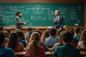 Wykłady z Fizyki – Co Warto Wiedzieć i Jak Uczestniczyć?