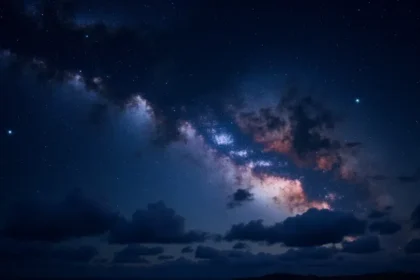 Youtube i Astronomia: Odkryj Fascynujący Świat Filmów