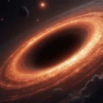 Zdjęcia czarnej dziury: Obserwacje i techniki obrazowania