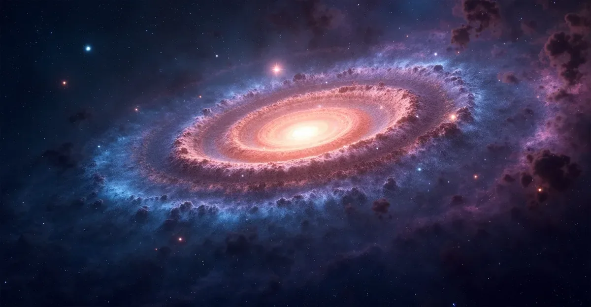 Zdjęcia galaktyk – Nowe odkrycia z Teleskopu Webba