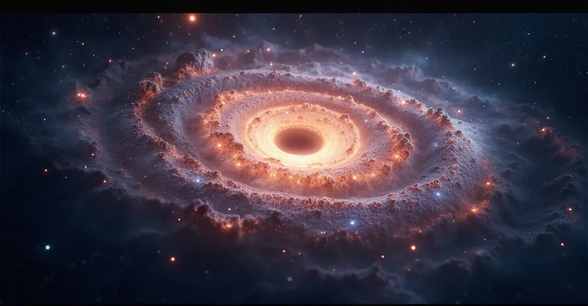 Zdjęcia galaktyk – Nowe odkrycia z Teleskopu Webba