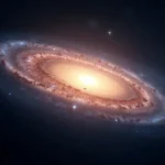 Zdjęcia galaktyki – Odkryj ich piękno i tajemnice