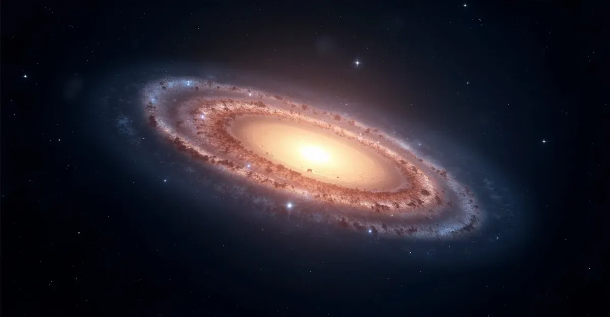 Zdjęcia galaktyki – Odkryj ich piękno i tajemnice