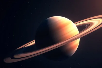 Zdjęcia planet – Odkryj piękno kosmicznych obrazów