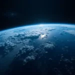 Zdjęcia Ziemi: Jak Kosmiczne Obrazy Zmieniają Świadomość