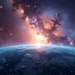 Zdjęcie wszechświata: Jak powstaje i co odkrywa?