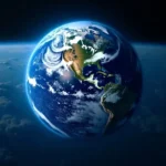 Ziemia w Kosmosie: Fakty, Cechy i Badania Naukowe