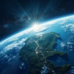 Ziemia we Wszechświecie: Jej Rola i Cechy Unikalne