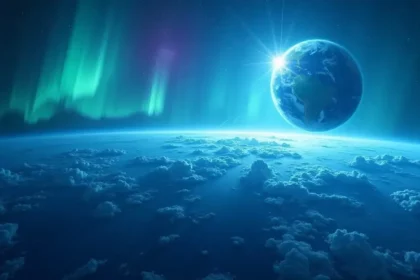 Ziemia z Kosmosu: Jak Wygląda i Co Odkrywamy?
