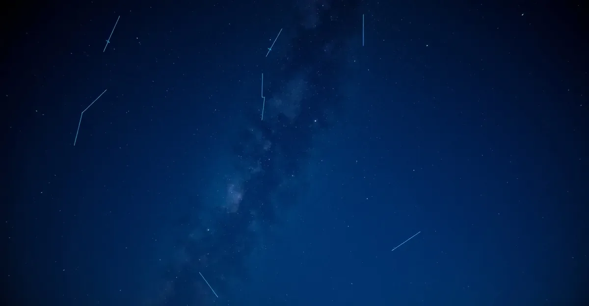 Zjawiska na niebie dzisiaj – Co Można Zobaczyć?