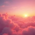 Zmiana barwy nieba – Zjawiska, znaczenie i krzyżówki