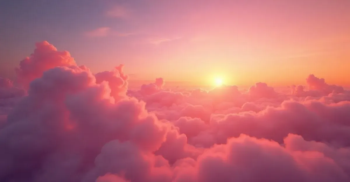 Zmiana barwy nieba – Zjawiska, znaczenie i krzyżówki