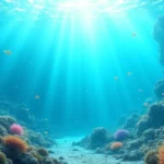 Życie na Ziemi: Początki, Ewolucja i Współczesne Wyzwania