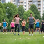 Kalistenika na Woli – Trening z Własną Masą Ciała w Warszawie